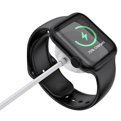 БЗУ BOROFONE BQ13 для Apple Watch (USB-A)