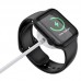 БЗУ BOROFONE BQ13 для Apple Watch (USB-A)