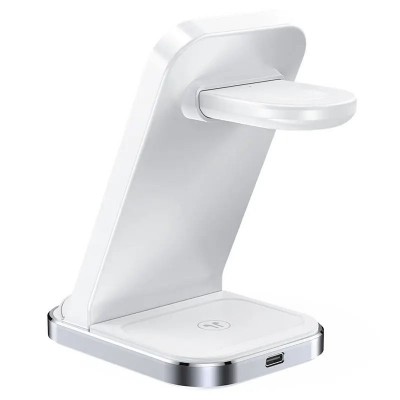 БЗУ Acefast E15 desktop 3-in-1
