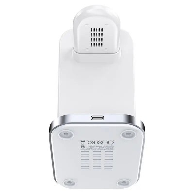БЗУ Acefast E15 desktop 3-in-1