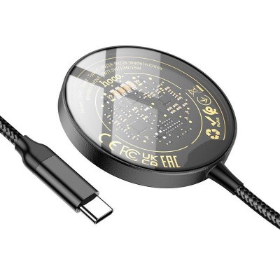 БЗУ Hoco CW45 Discovery Edition 3-in-1