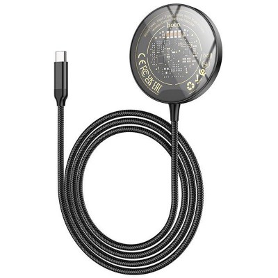 БЗУ Hoco CW45 Discovery Edition 3-in-1