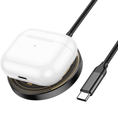 БЗУ Hoco CW45 Discovery Edition 3-in-1