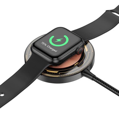 БЗУ Hoco CW45 Discovery Edition 3-in-1