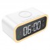 БЗУ WIWU Wi-W015 2 in 1 Time Wireless Charger