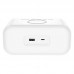 БЗУ WIWU Wi-W015 2 in 1 Time Wireless Charger