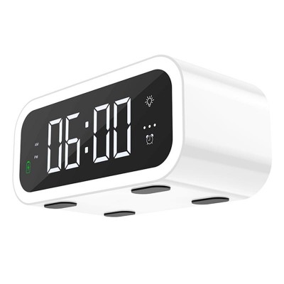 БЗУ WIWU Wi-W015 2 in 1 Time Wireless Charger