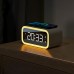 БЗУ WIWU Wi-W015 2 in 1 Time Wireless Charger
