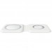 БЗУ Wireless Charger with Magsafe 2in1 for Apple (AAA) (box)