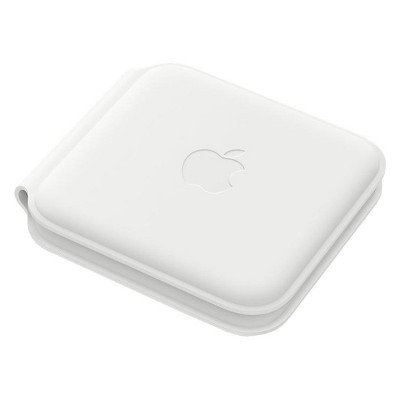 БЗУ Wireless Charger with Magsafe 2in1 for Apple (AAA) (box)