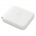 БЗУ Wireless Charger with Magsafe 2in1 for Apple (AAA) (box)