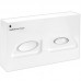 БЗУ Wireless Charger with Magsafe 2in1 for Apple (AAA) (box)