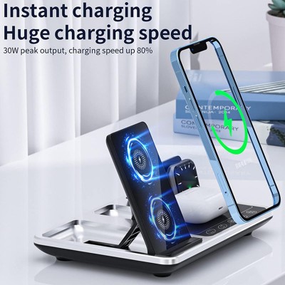 БЗУ R11 4in1 with clock