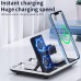 БЗУ R11 4in1 with clock