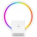 БЗУ WIWU Wi-W021 2 in 1 Wireless Charger+Bluetooth Speaker