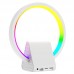 БЗУ WIWU Wi-W021 2 in 1 Wireless Charger+Bluetooth Speaker