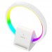 БЗУ WIWU Wi-W021 2 in 1 Wireless Charger+Bluetooth Speaker