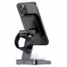 БЗУ Acefast E3 desktop 3-in-1 (with MagSafe)