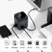 БЗУ + HUB WIWU Wi-W025 Cube 9in1 USB-C