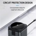 БЗУ + HUB WIWU Wi-W025 Cube 9in1 USB-C