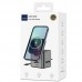 БЗУ + HUB WIWU Wi-W025 Cube 9in1 USB-C
