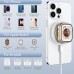 БЗУ WIWU Wi-W027 3 in 1 wireless charger