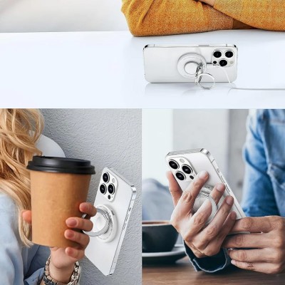БЗУ WIWU Wi-W027 3 in 1 wireless charger