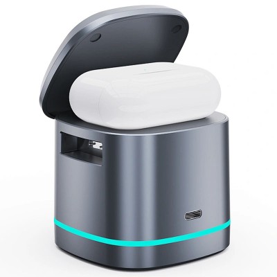 БЗУ WIWU Wi-W024 3 in 1 wireless charger