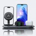 БЗУ Acefast E19 Qi2 desktop 3-in-1