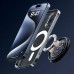 БЗУ Acefast E19 Qi2 desktop 3-in-1