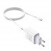 СЗУ Hoco C81A Asombroso 2.1A (1USB-A) + кабель USB to Type-C