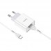 СЗУ Hoco C81A Asombroso 2.1A (1USB-A) + кабель USB to Type-C