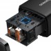 СЗУ Baseus Compact Quick Charger 20W QC+PD (1USB-A/1C) (CCXJ-B)