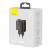 СЗУ Baseus Compact Quick Charger 20W QC+PD (1USB-A/1C) (CCXJ-B)
