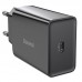 СЗУ Baseus Speed Mini Quick Charger 20W (1USB-C) (CCFS-S)