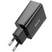 СЗУ Baseus Speed Mini Quick Charger 20W (1USB-C) (CCFS-S)