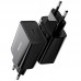 СЗУ Baseus Speed Mini Quick Charger 20W (1USB-C) (CCFS-S)