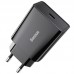 СЗУ Baseus Speed Mini Quick Charger 20W (1USB-C) (CCFS-S)