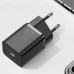 СЗУ Baseus Super Si Quick Charger 20W (1USB-C) (CCSUP-B)