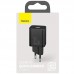 СЗУ Baseus Super Si Quick Charger 30W (1USB-C) (CCSUP-J)
