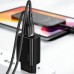 СЗУ Usams US-CC121 T35 QC3.0 + PD3.0 20W (1USB-A/1C)