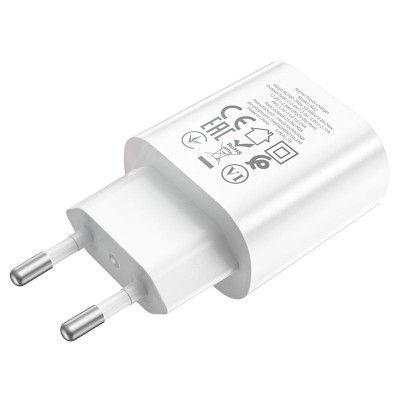СЗУ Hoco N22 Jetta PD25W (1USB-C)