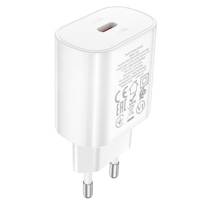 СЗУ Hoco N22 Jetta PD25W (1USB-C)