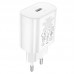 СЗУ Hoco N22 Jetta PD25W (1USB-C)