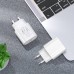 СЗУ Hoco N22 Jetta PD25W (1USB-C)