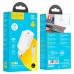 СЗУ Hoco N22 Jetta PD25W (1USB-C) + кабель Type-C to Type-C