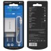 СЗУ Borofone BA21A Long journey QC3.0 3A (1USB-A) + кабель USB to MicroUSB
