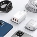 СЗУ Baseus Compact Quick Charger 30W QC+PD (2USB-A/1C) (CCXJ-E)