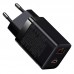 СЗУ Baseus Super Si Pro Quick Charger 30W (1USB-A/1C) (CCSUPP-E)