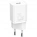 СЗУ Baseus Super Si Quick Charger 25W (1USB-C) (CCSP)